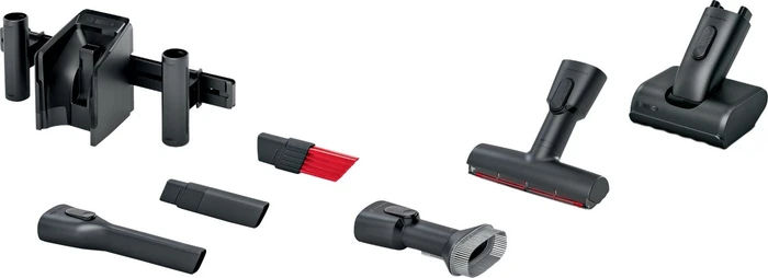 Bosch Unlimited 9 BBS931PET ProAnimal Akku-Handstaubsauger