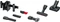 Bosch Unlimited 9 BBS931PET ProAnimal Akku-Handstaubsauger Vorschaubild