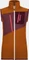 Ortovox Fleece Grid Funktionsweste sly fox (Damen) Vorschaubild