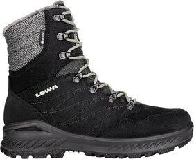 Lowa Nabucco GTX black/jade (Damen)