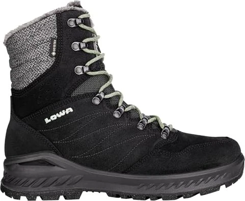 Lowa Nabucco GTX black/jade (Damen)