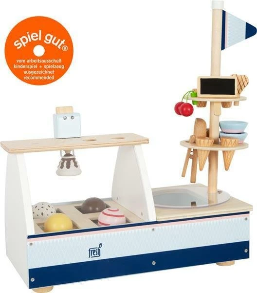 Legler Small Foot Eistheke fresh (11815)