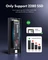 Graugear G-M2U4-40G-F USB4 SSD-Gehäuse für M.2 2280 NVMe SSD, USB4 Vorschaubild