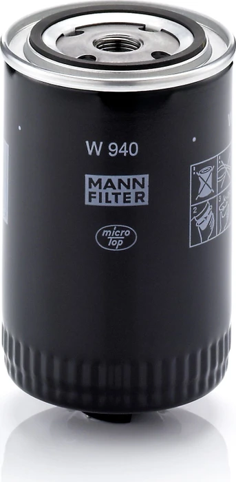 Mann Filter W 940