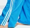 adidas Firebird Loose Trainingshose lang blue bird (Damen) Vorschaubild