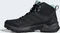 adidas Terrex Eastrail 3 Mid Climaproof carbon/core black/semi flash aqua (Damen) Vorschaubild