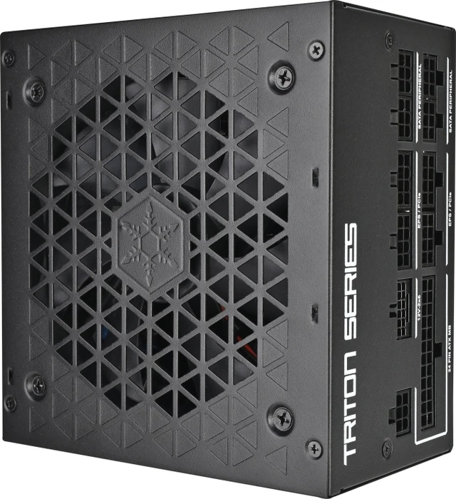 SilverStone Triton 1000Rz 1000W, ATX 3.1