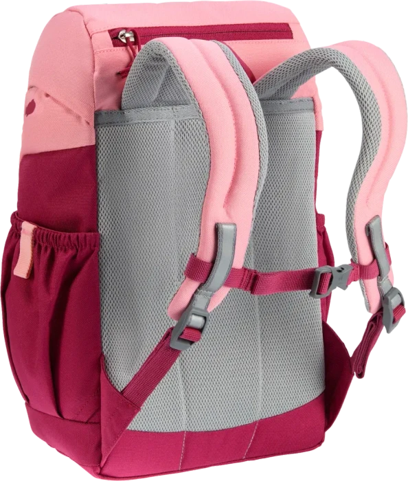 Deuter Schmusebär blossom/raspberry (Junior)