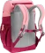 Deuter Schmusebär blossom/raspberry (Junior) Vorschaubild
