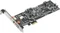 ASUS Xonar DGX, PCIe x1 Vorschaubild