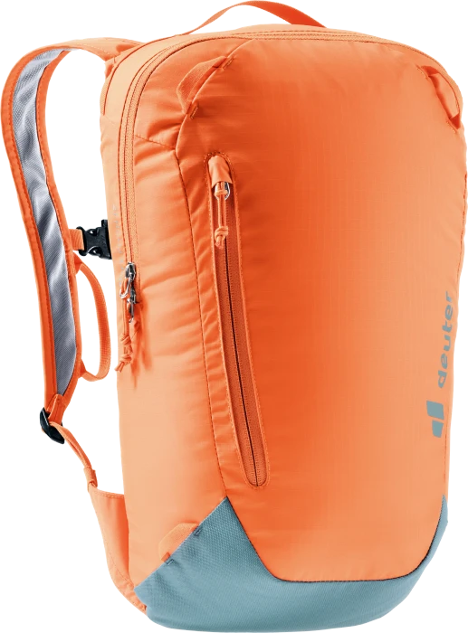 Deuter Gravity Pitch 12 saffron/slateblue