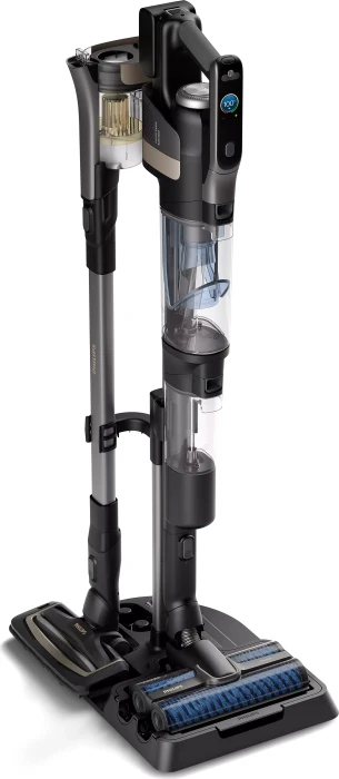 Philips XW9384/01 AquaTrio Series 9000 Akku-Wischsauger