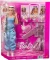 Mattel Barbie - Deluxe Style mit 4 Kleidungsstücken und Farbwechsel Haaren Vorschaubild