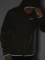 Salomon Outline Warm Hybrid Funktionsjacke grape leaf (Herren) Vorschaubild