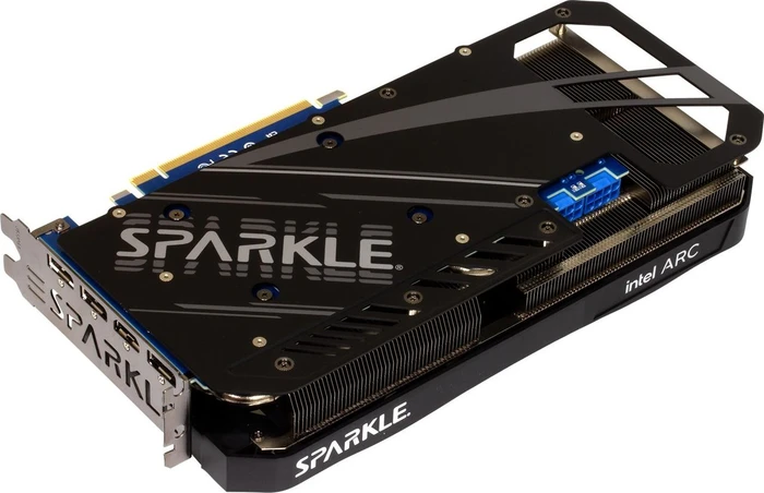 Sparkle Arc A770 ROC OC Edition, SA770R-16GOC, 16GB GDDR6, HDMI, 3x DP