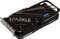 Sparkle Arc A770 ROC OC Edition, SA770R-16GOC, 16GB GDDR6, HDMI, 3x DP Vorschaubild