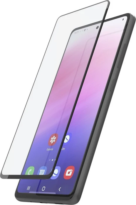 Hama 3D-Full-Screen-Schutzglas für Samsung Galaxy A54 5G schwarz