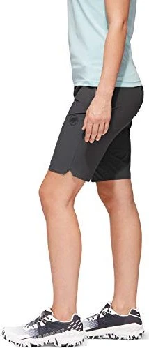 Mammut Runbold Hose kurz phantom (Damen)
