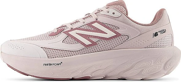 New Balance Fresh Foam Trainer stone pink
