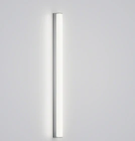 Helestra Lado-S 60cm chrom