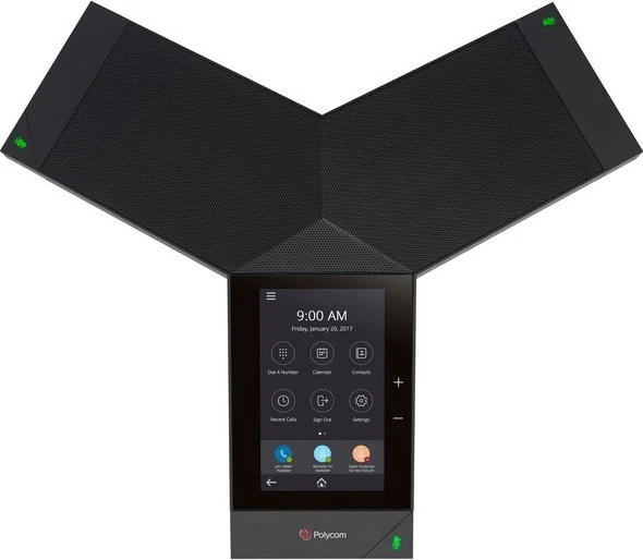 Polycom RealPresence Trio 8500 MS Skype for Business