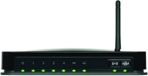 Netgear RangeMax Wireless-N 150
