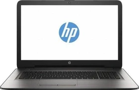 HP Laptop 17-y086ng, grau, A8-7410, 16GB RAM, 1TB HDD, Radeon R7 M440, DE