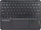 Conceptronic TOBIN01BUS 10-Zoll-Bluetooth-Tastatur mit Touchpad, Bluetooth, US Vorschaubild