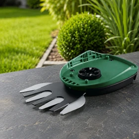 Bosch Isio Multi-Click Ersatzmesser 4cm für Grasschere