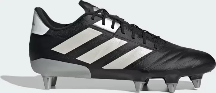adidas Kakari Elite RS core black/zero metallic/gold metallic
