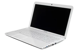 Toshiba Satellite C855D-15U, A6-4400M, 8GB RAM, 500GB HDD, DE