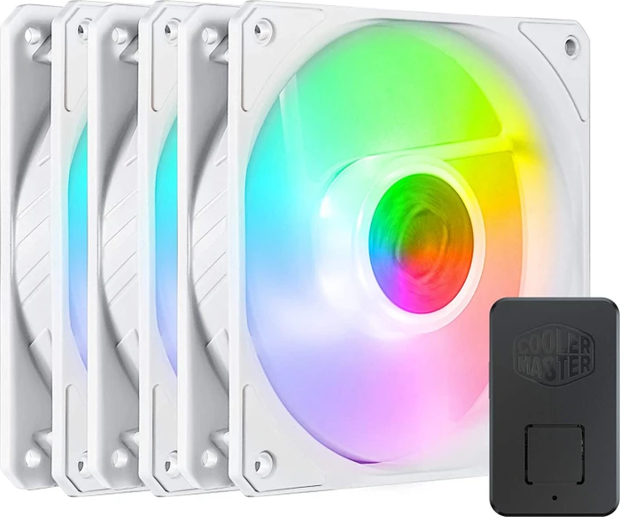 Cooler Master SickleFlow 120 2020