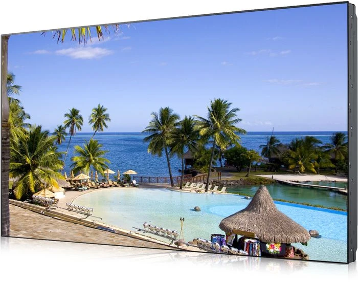 Samsung SyncMaster UD46A, 46"