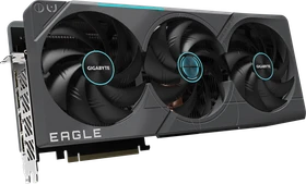 GIGABYTE GeForce RTX 4080 Eagle OC 16G, 16GB GDDR6X, HDMI, 3x DP
