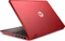 HP Pavilion x360 15-bk103ng, rot, Core i5-7200U, 8GB RAM, 1TB HDD, DE Vorschaubild