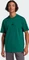 adidas Essentials Small Logo Single Jersey T-Shirt kurzarm collegiate green/black (Herren) Vorschaubild