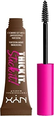 Thick it Stick It Brow Mascara Mascara für die Au