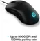 Lenovo Legion M300 RGB Gaming Mouse, USB Vorschaubild