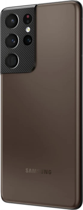 Samsung Galaxy S21 Ultra 5G 128GB Phantom Brown