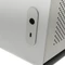 Streacom DA2, silber, Mini-ITX Vorschaubild