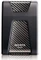 ADATA HD650, schwarz, 1TB, USB 3.0 Micro-B Vorschaubild