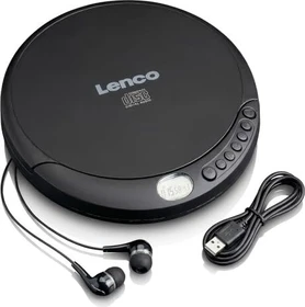 Lenco CD-010