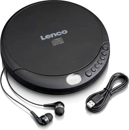 Lenco CD-010