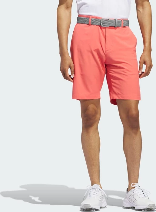 adidas Ultimate365 8.5-Inch Golf Hose kurz preloved scarlet (Herren)