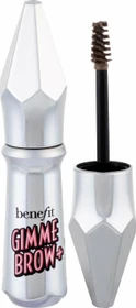 Benefit Gimme Brow+ Mini Volumizing Fiber Augenbrauengel Warm Black Brown, 1.5g
