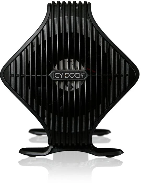 Icy Dock MB080U3S-1SB Blizzard, USB-B 3.0/eSATA
