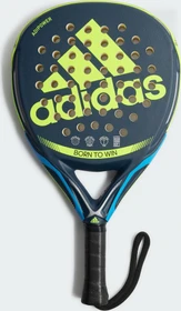 adidas Adipower Lite 3.1 Padel-Tennisschläger solar yellow