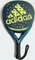 adidas Adipower Lite 3.1 Padel-Tennisschläger solar yellow Vorschaubild