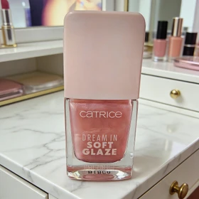 Catrice Nagellack Dream In Soft Glaze 020 drunk'n donut, 10.5ml
