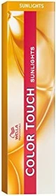 Wella Color Touch Sunlights Haartönung gold /3, 60ml